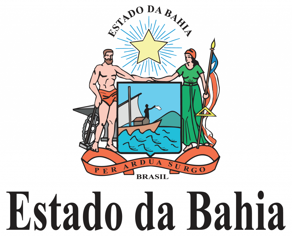 Estado da Bahia